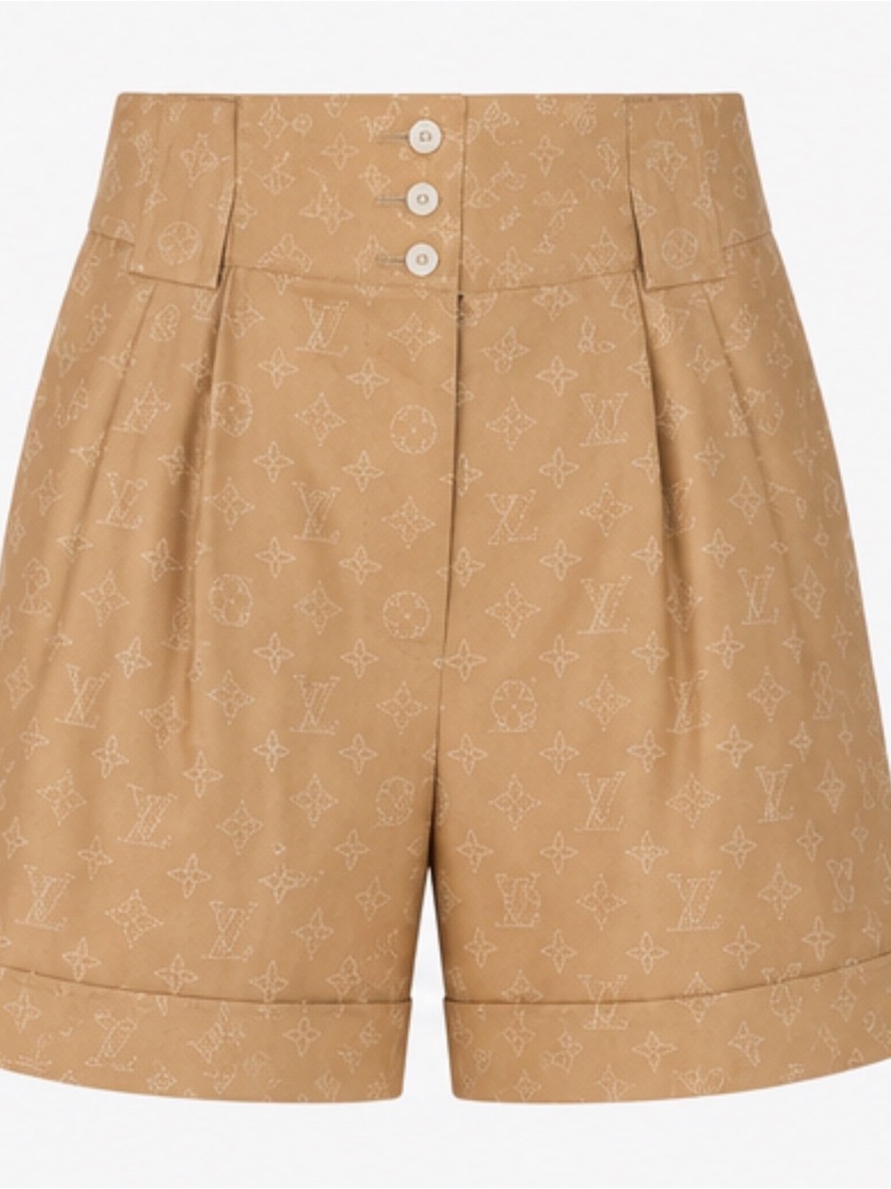 Louis Vuitton Shorts